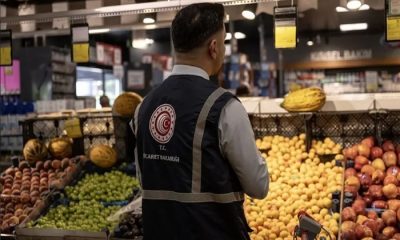 Ticaret Bakanlığı Zirai Donu Fırsata Çeviren İşletmelere Ceza Kesti