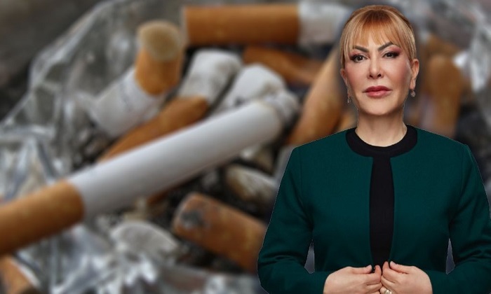 <strong>Prof. Dr. Yasemin Açık: “Çocuklarımıza Sağlıklı Yaşam Biçimlerini Öğretmeliyiz”</strong>