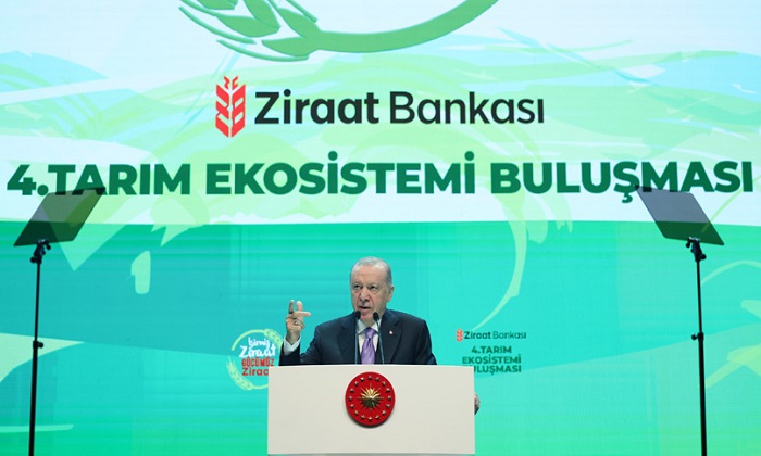 Cumhurbaşkanı Erdoğan, Malatya Dahil Bütün Çiftçilerin Zararları Karşılanacak