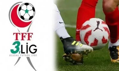 Yeşilyurtspor  Yeni Sezonda 16 Takımın Yer Alacağı TFF 3. Lig 2. Grup’ta Mücadele Edecek