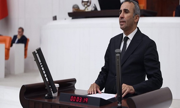 Milletvekili Celal Fırat, “Pütürge’de Toprak Bizim, Gelecek Bizim”