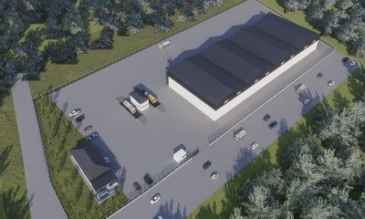 Ramazan Özcan; Yapılacak Bina Tarım ve Hayvancılık İçin Önemli Bir Yatırım