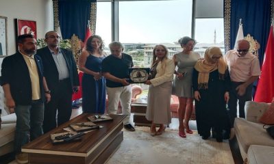 Kaliteyle Güçlenen Sağlık Turizmi, Yeni Yönetimle Yeni Dönem Başladı