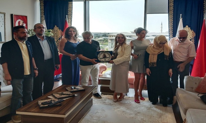 Kaliteyle Güçlenen Sağlık Turizmi, Yeni Yönetimle Yeni Dönem Başladı