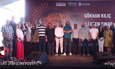 Malatya Hoş Görünün, Barışın, Kardeşliğin Teminatı Örnek Bir İlimizdir  