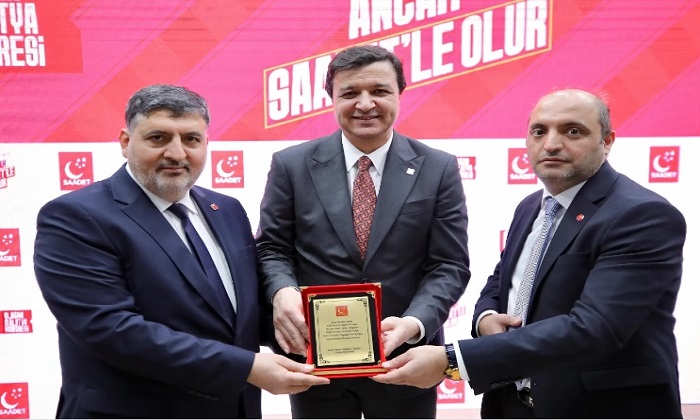 Hamza Paşahan, Sami Er Başkan Seçim Dönemindeki İhale TV Sözünü Yerine Getirsin