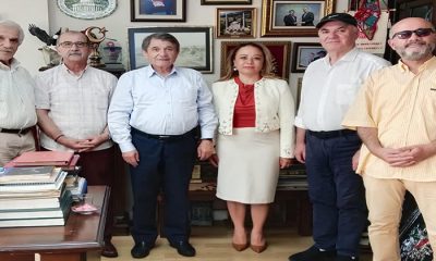 SATKOF Olarak “Ülkemizin İyilik Hareketlerine Katkı Sunmaktan Büyük Memnuniyet Duyuyoruz” 