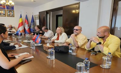 Prof. Dr. Aysun Bay, SATKOF Olarak Bölgesel ve Küresel Ölçekte Projeler Üretiyoruz