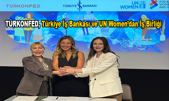 Prof. Dr. Yasemin Açık: Eşitlikçi Bir İş Dünyası Eko Sistemi Oluşturmayı Hedefliyoruz