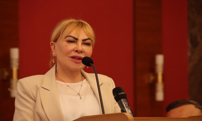 TÜRKONFED Yuvarlak Masa Toplantısı Elazığ’da Gerçekleştirildi