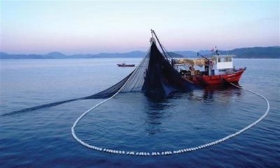 Malatya İl Tarım ve Orman Müdürlüğü, Su Ürünlerinde Avcılık Sezonu Başladı