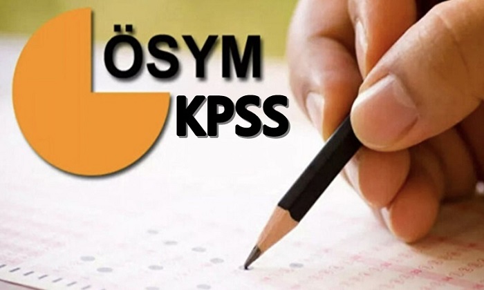 KPSS-2025/1 Tercih Sonuçları Açıklandı! Tercih Sonuçları ÖSYM Tarafından Erişime Açıldı