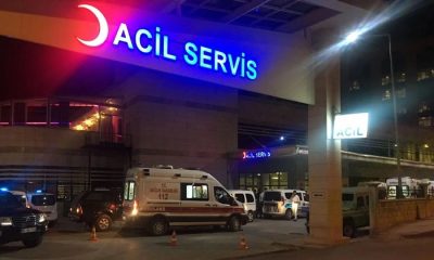 Yeşilyurt Tohma Mahallesi’nde Yem Makinesine Düşen 62 Yaşındaki Hasan Şahin,Yaşamını Yitirdi 