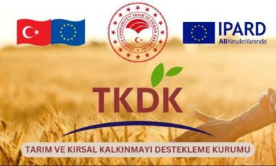 TKDK IPARD III Programı 7. Başvuru Çağrı İlanına Çıktı. Başvurular 14 Temmuz’da Başlıyor