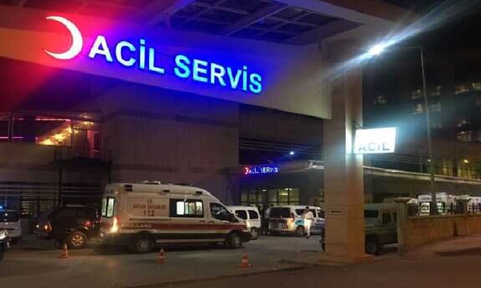 Sürgü’de 27 Yaşındaki Genç Evlerinin Ambar Bölümünde Tavana Asılı Halde Ölü Bulundu