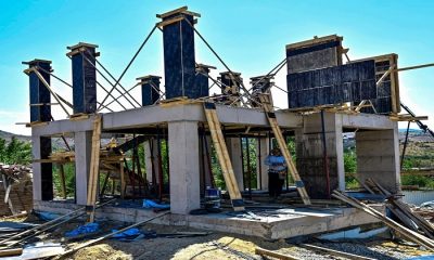 “Çırmıktı Yeni Yapılanmayla Turizm ve Kültürel Değerler Açısından Yeniden Canlanacak”