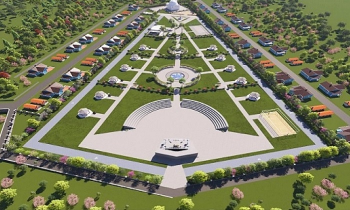 Pütürge’de 60 Dönümlük “Yaşam ve Doğa Parkı” Projesi Hayata Geçirilecek