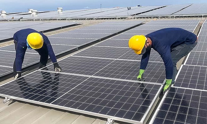 Darende Belediyesi, 700 KW Kapasiteli Güneş Enerji Santrali Kuracak