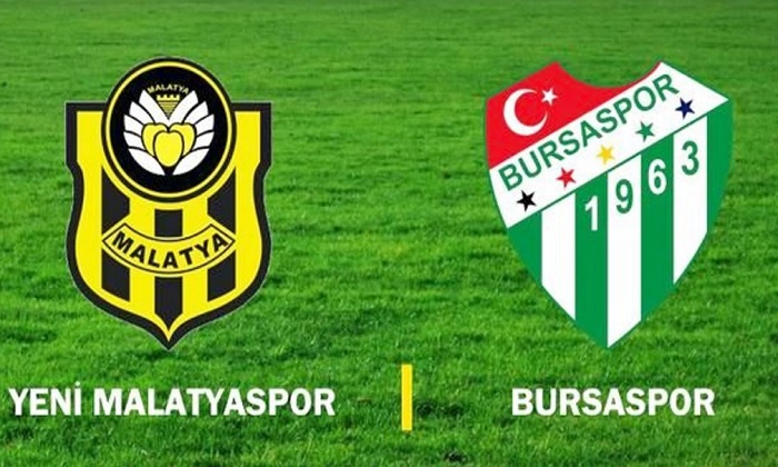 Yeni Malatyaspor – Bursaspor Maçı 24 Ağustos Pazar Saat 16.00’da Malatya Stadında Oynanacak