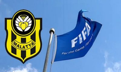 FIFA Yeni Malatyaspor’a İkinci Kez -6 Puan Silme Cezası Verdi