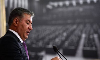 CHP Komisyonun 3. Toplantısında “29 Maddelik Demokratikleşme Paketi” Önerisi Sunacak