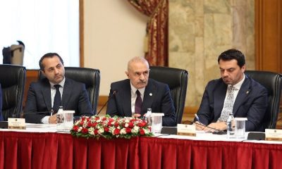 Babacan: Komisyon 19-20 Ağustos’ta Şehit Aileleri ve İnsan Hakları STK’larını Dinleyecek