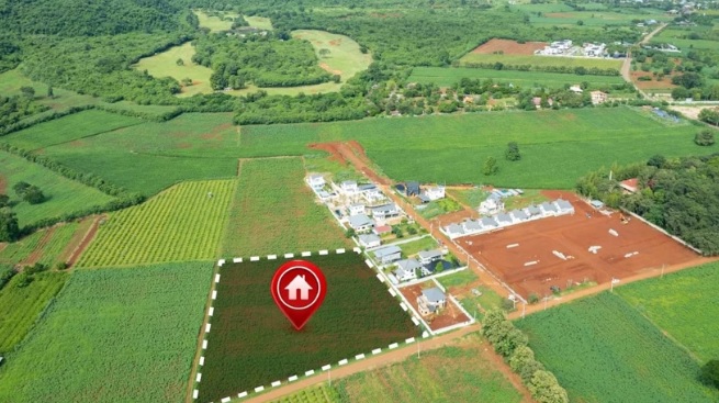 Arsası Olup İnşaat Yapamayanlar Dikkat!  ‘İmar Transferi’ Dönemi Başladı