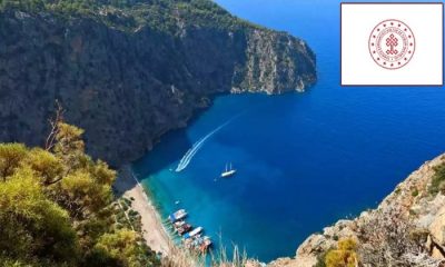 Kültür ve Turizm Bakanlığı, 4 İlde Kamuya Ait Taşınmazları Turizm Yatırımlarına Açıyor