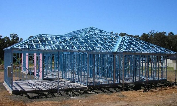 YİKOB Yazıhan’a Hafif Çelikten 4 Derslikli İlkokul Yapım İnşa İhale Sürecini Başlattı