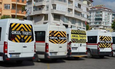 Malatya Büyükşehir Belediyesi Servis Aracı Ücretlerine % 20 Zam Yaptı