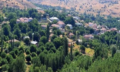  Hekimhan’lı Dernekler Hasançelebi’de Siyanürlü Altın Arama Çalışmalarına Tepki Gösterdi