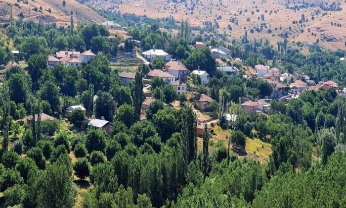  Hekimhan’lı Dernekler Hasançelebi’de Siyanürlü Altın Arama Çalışmalarına Tepki Gösterdi