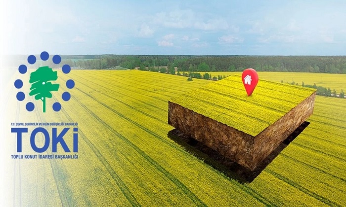 TOKİ, Battalgazi Çamurlu’da 8.792 M2 Konut Alanını 8 Ekim’de Satışa Sunacak