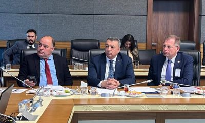 Başkan Ramazan Özcan, Malatya Çiftçisine 5.500 Lira Ödeme Yapılacak