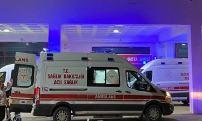Malatya’da 28 Yaşındaki Hemşire Serpil Y. Hayatına Son Verdi
