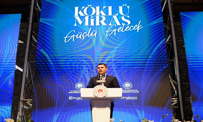 Bakan Kurum; Faizsiz Ev, İş Yeri ve Araç Satın Almada Yeni Dönem Başlıyor Dedi