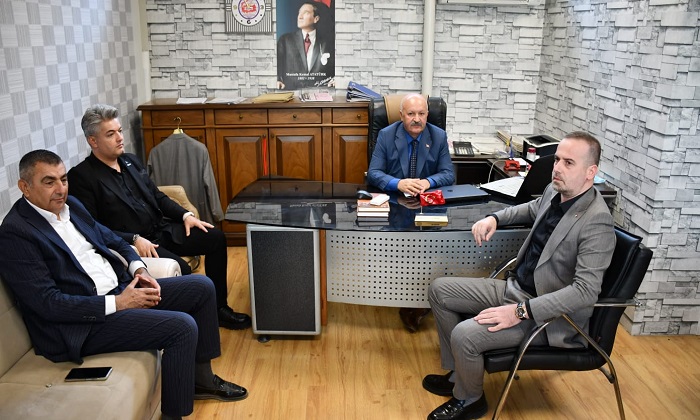 Malatya’da Emlak Piyasası Durdu, Faiz İndirimi Çağrısı