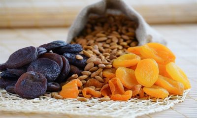 Malatya Kayısısına Don Etkisi: Geçen Yıla Göre Üretim Miktarı Düştü, Birim Fiyatı Yükseldi