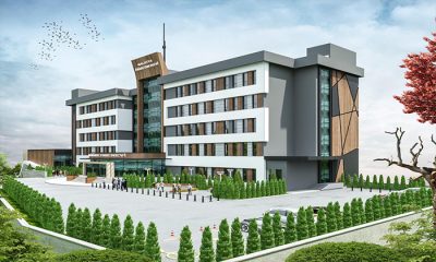 Malatya Öğretmenevi İhalesi İlk Haliyle Gerçekleşti: Teslimat 2026 Sonunda Olacak