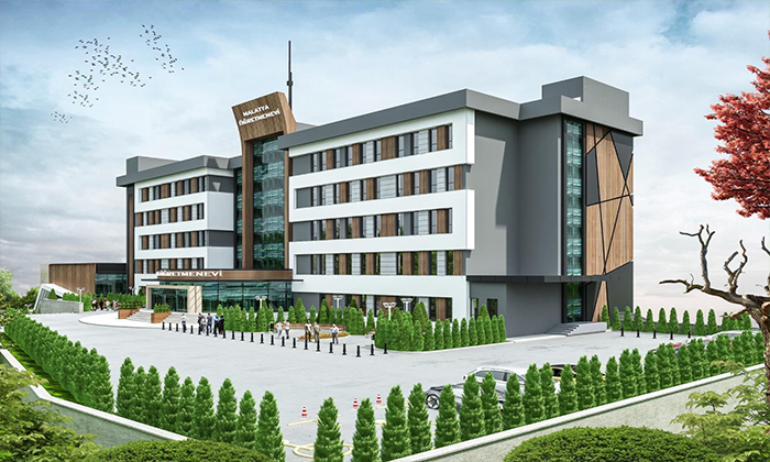 Malatya Öğretmenevi İhalesi İlk Haliyle Gerçekleşti: Teslimat 2026 Sonunda Olacak