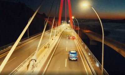 Jandarma Kömürhan Köprüsü’nde Huzur ve Güvenlik İçin Nöbetini Sürdürüyor