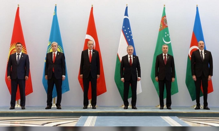 Türk Devletleri Vatandaşları Türkiye’de Artık Serbest Çalışabilecek ve İş Yeri Kurabilecek