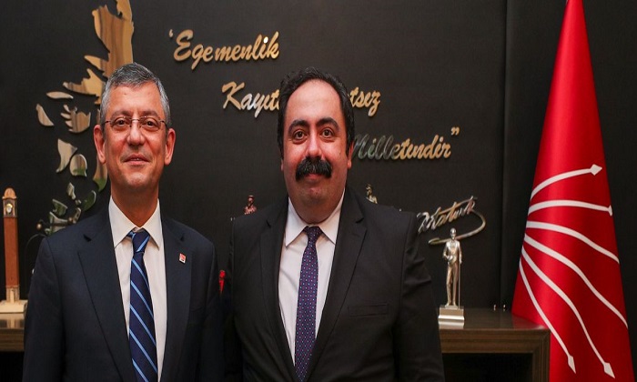 39. CHP Malatya İl Kongresi 15 Ekim Çarşamba Günü Yapılacak