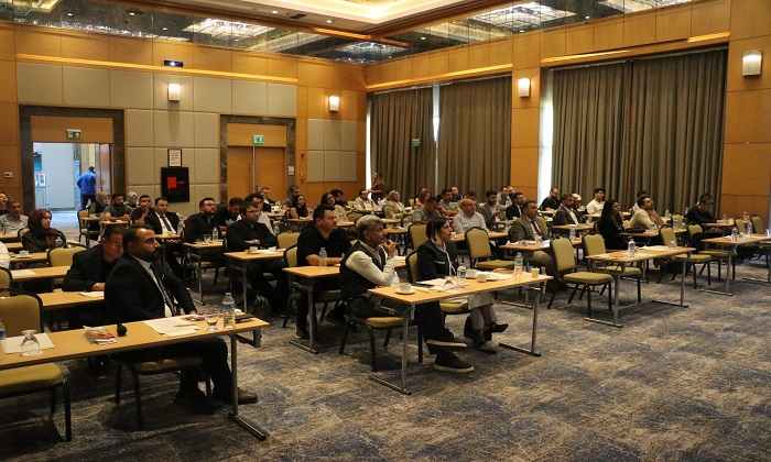 “İnönü Üniversitesi Gastroenterohepatoloji Günleri” Malatya’da Başladı