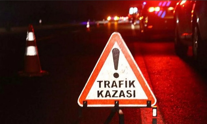 Yeşilyurt Yakınca’da Pikapla Hafriyat Kamyonu Çarpıştı: Bir Kişi Yaşamını Yitirdi