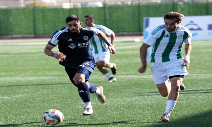 Malatya Yeşilyurtspor Mardin’de Uzatmada Galibiyeti Kaçırdı.   1 – 1