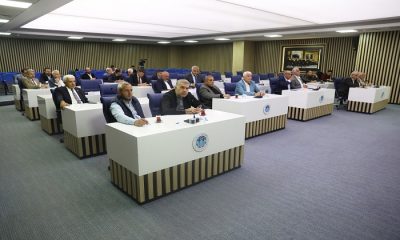 Battalgazi Belediyesi’nin 2026 Bütçesi 3 Milyar 50 Milyon TL Olarak Kabul Edildi