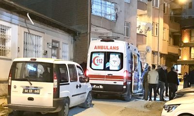 Malatya’da Bir Hafta’da Yalnız Yaşayan 4 Kişi Evlerinde Ölü Bulundu