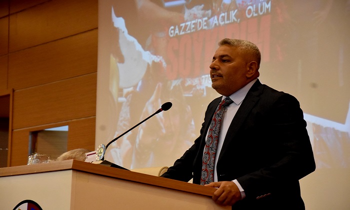 Malatya TSO Başkanı Sadıkoğlu, Artan Maliyetler İstihdamı ve İhracatı Olumsuz Etkiliyor