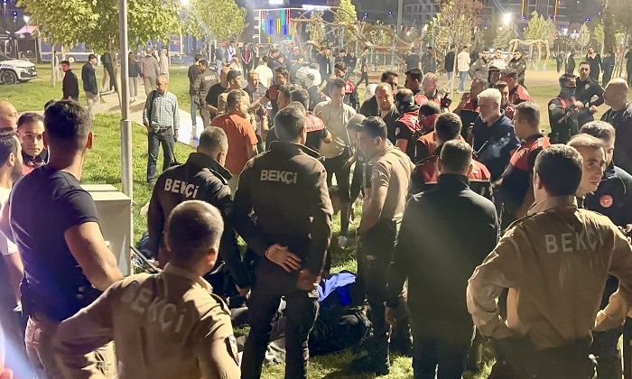 <strong>Kültür Yolu Festivali’nde Coşku Yerini Olaylara Bıraktı: 6 Kişi Bıçaklandı</strong>